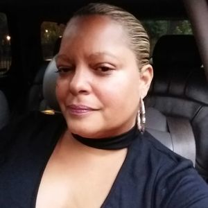 Meet your Posher, Jeanette